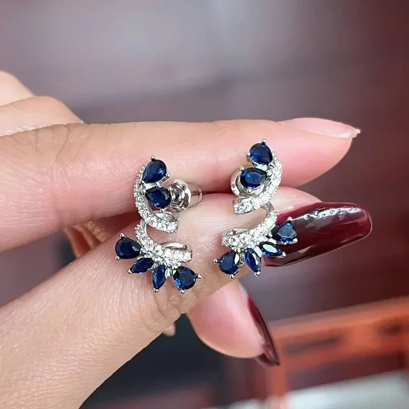 Taioof  Earrings